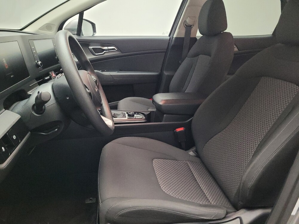 2024 Kia Sportage in Sacramento, CA 95821 - 18109401 17