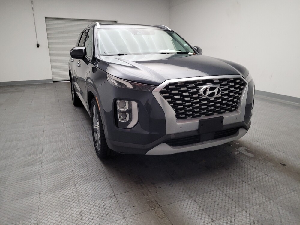 2020 Hyundai Palisade in Torrance, CA 90504 - 18109402 14