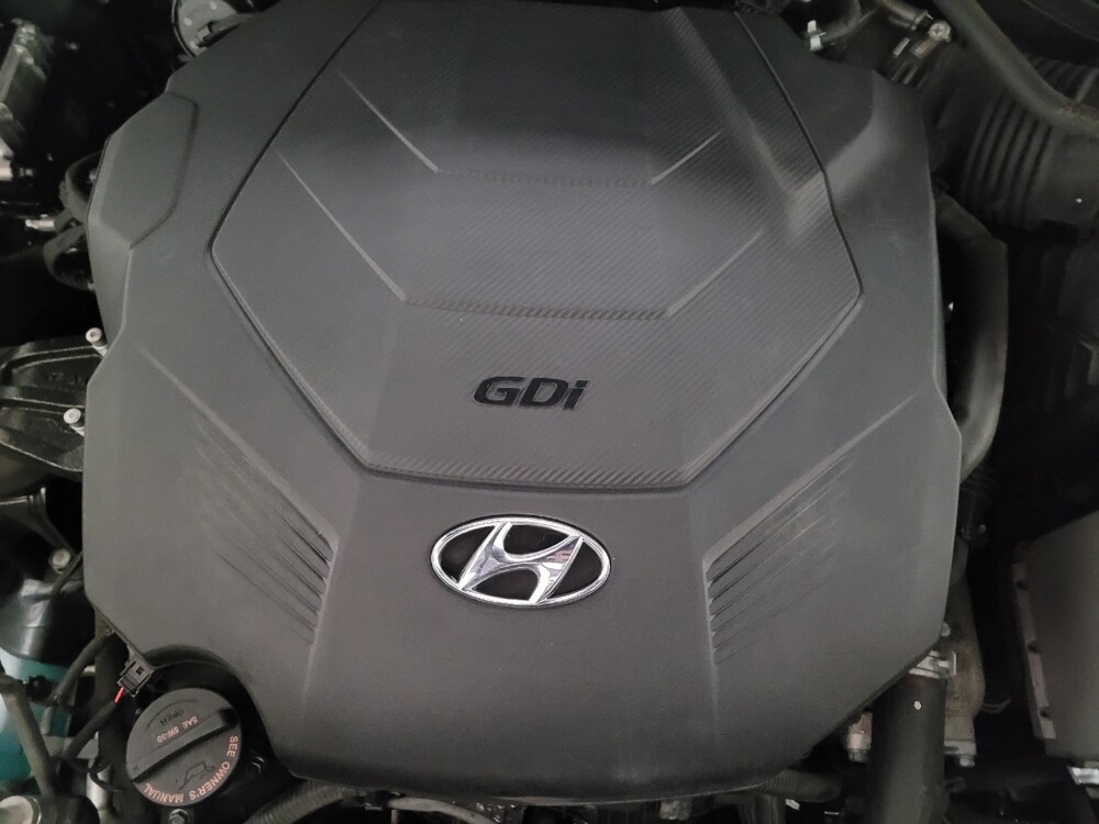 2020 Hyundai Palisade in Torrance, CA 90504 - 18109402 30