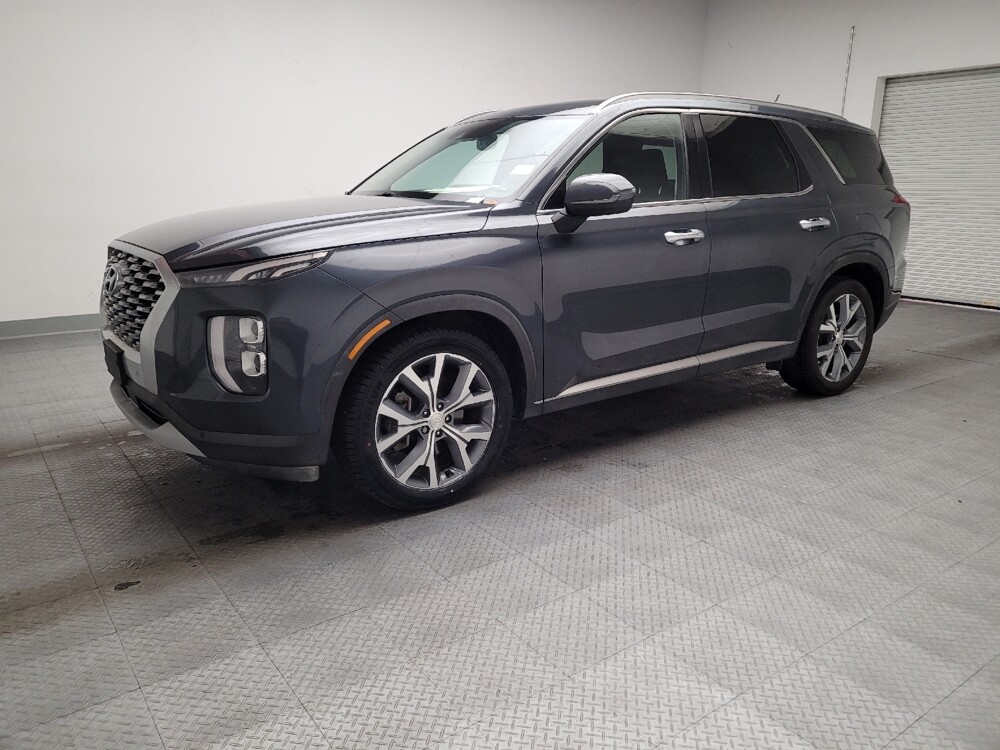2020 Hyundai Palisade in Torrance, CA 90504 - 18109402 2
