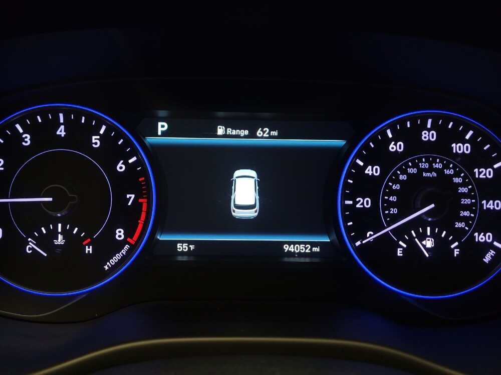 2020 Hyundai Palisade in Torrance, CA 90504 - 18109402 23