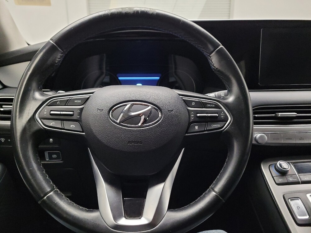 2020 Hyundai Palisade in Torrance, CA 90504 - 18109402 22