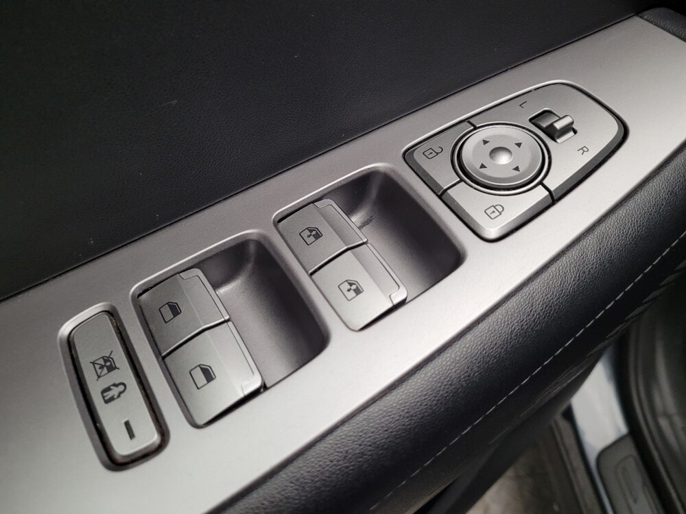 2020 Hyundai Palisade in Torrance, CA 90504 - 18109402 27