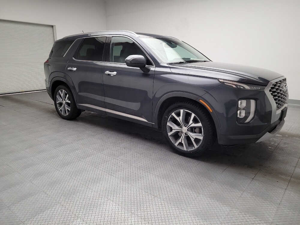 2020 Hyundai Palisade in Torrance, CA 90504 - 18109402 11