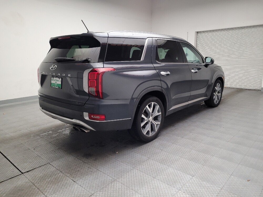 2020 Hyundai Palisade in Torrance, CA 90504 - 18109402 9