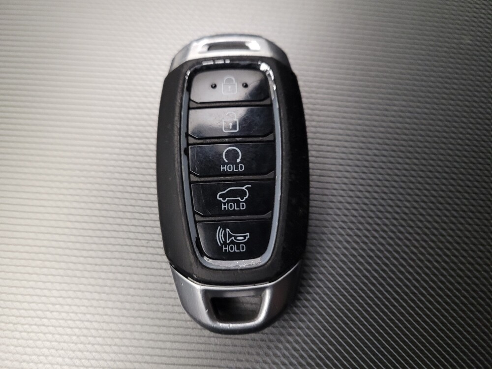 2020 Hyundai Palisade in Torrance, CA 90504 - 18109402 32