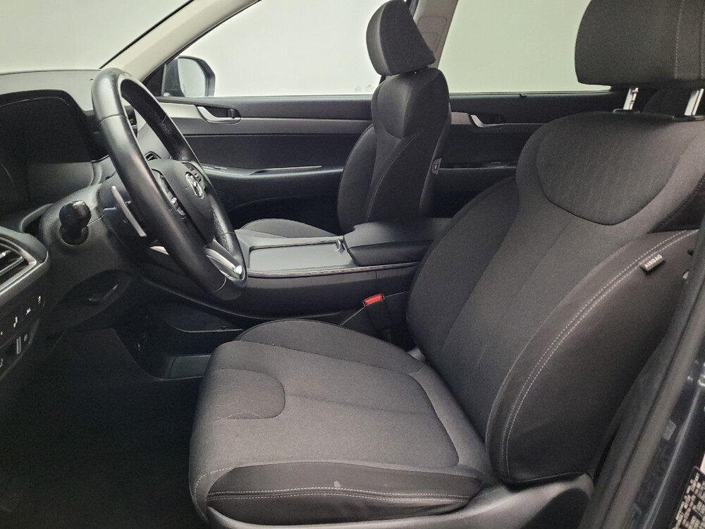 2020 Hyundai Palisade in Torrance, CA 90504 - 18109402 17