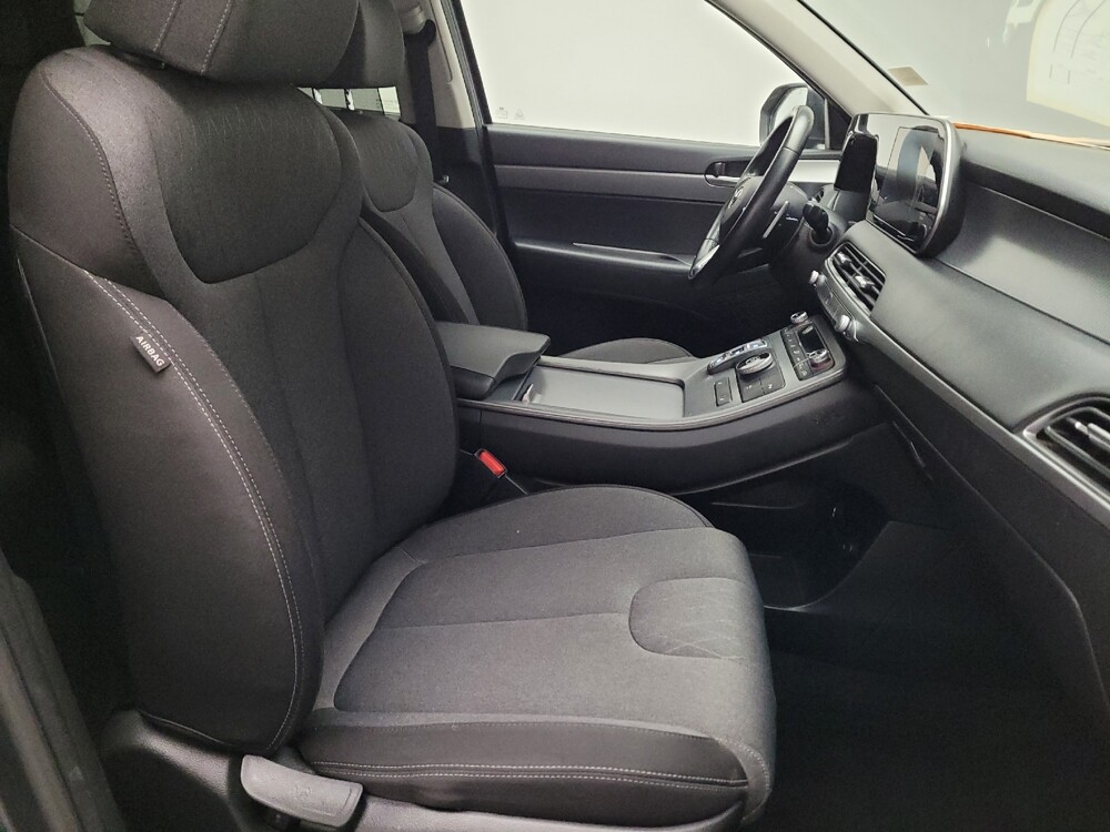 2020 Hyundai Palisade in Torrance, CA 90504 - 18109402 21