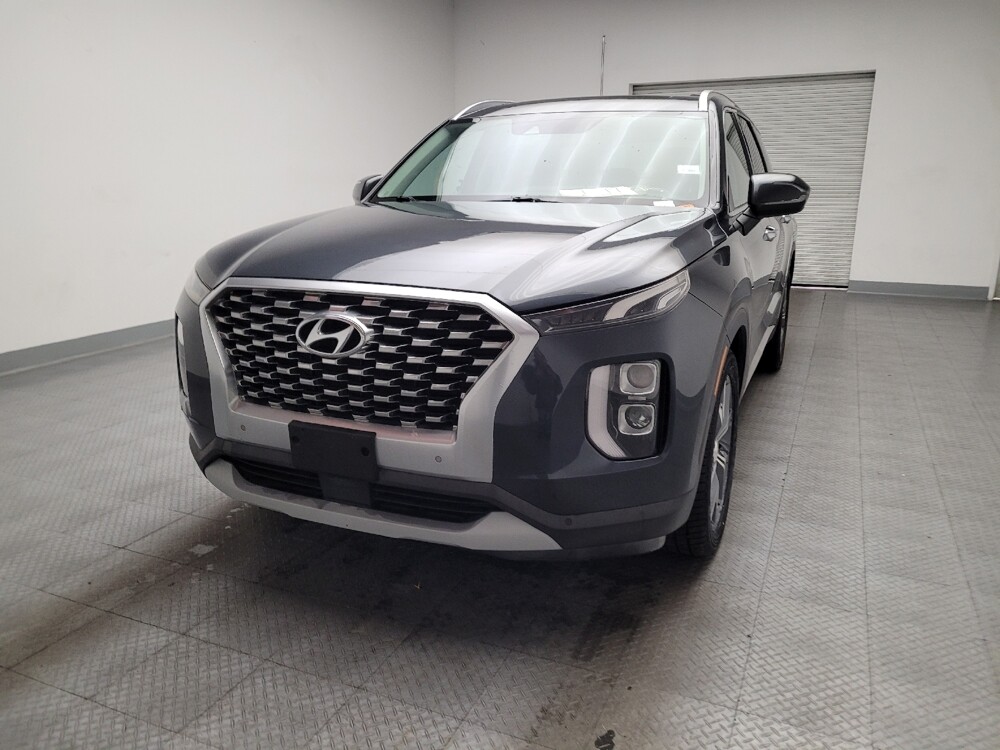2020 Hyundai Palisade in Torrance, CA 90504 - 18109402 15