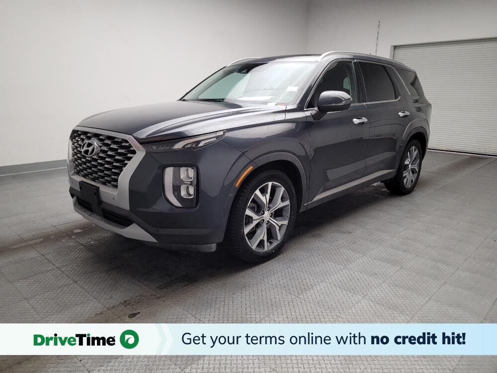 2020 Hyundai Palisade in Torrance, CA 90504 - 18109402