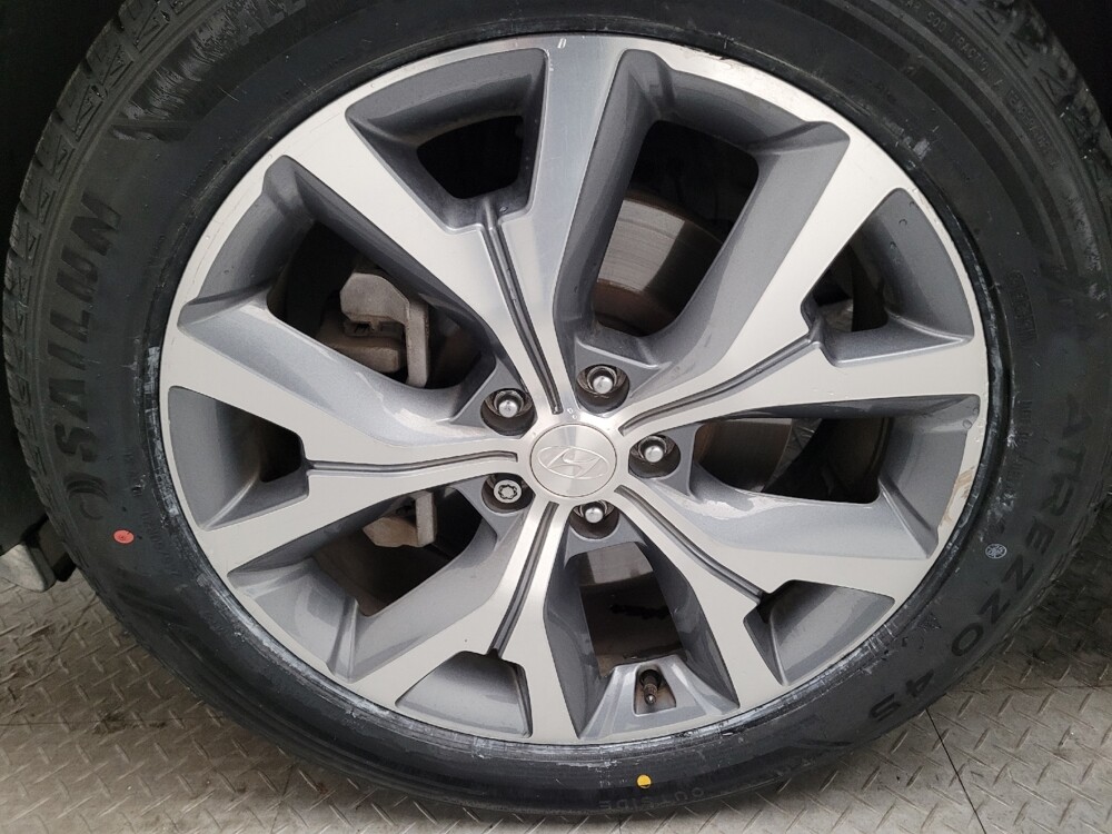 2020 Hyundai Palisade in Torrance, CA 90504 - 18109402 31