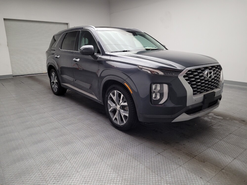 2020 Hyundai Palisade in Torrance, CA 90504 - 18109402 13