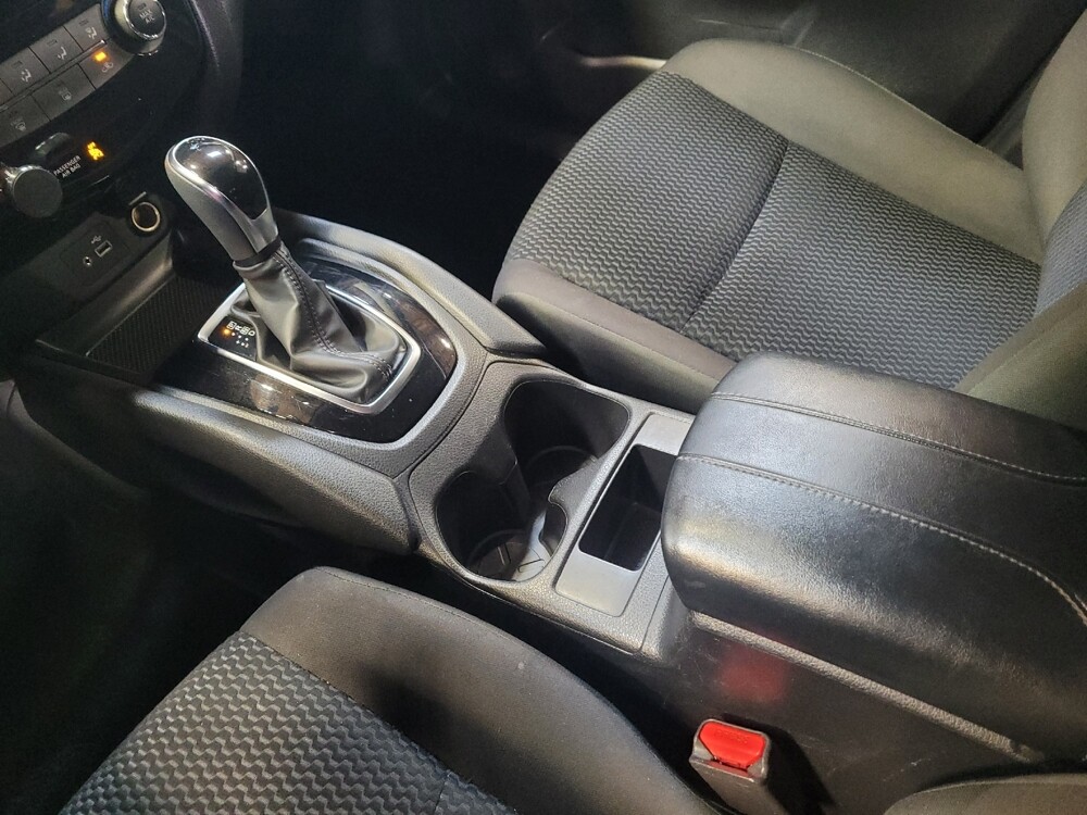 2019 Nissan Rogue Sport in Downey, CA 90241 - 18109403 26