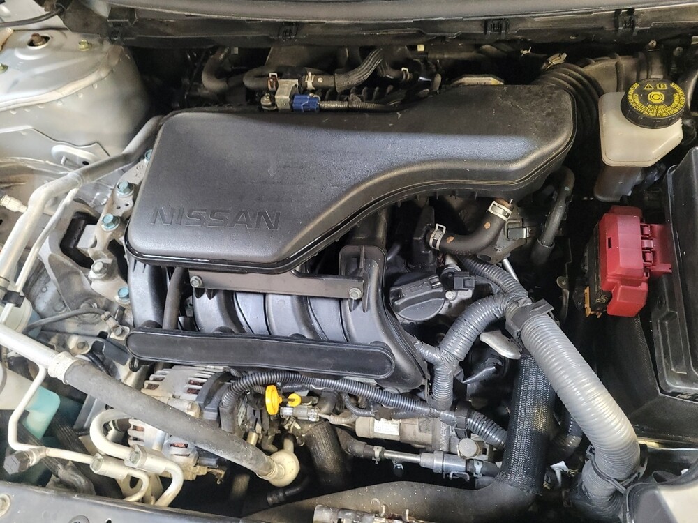 2019 Nissan Rogue Sport in Downey, CA 90241 - 18109403 30