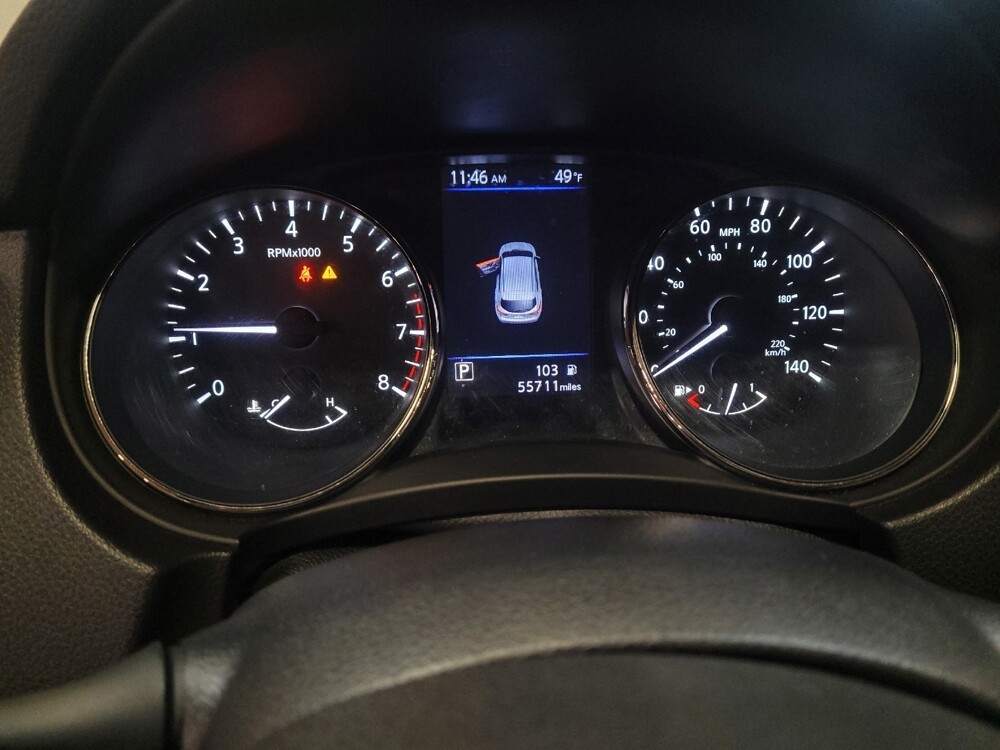 2019 Nissan Rogue Sport in Downey, CA 90241 - 18109403 23