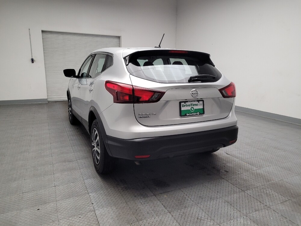 2019 Nissan Rogue Sport in Downey, CA 90241 - 18109403 6