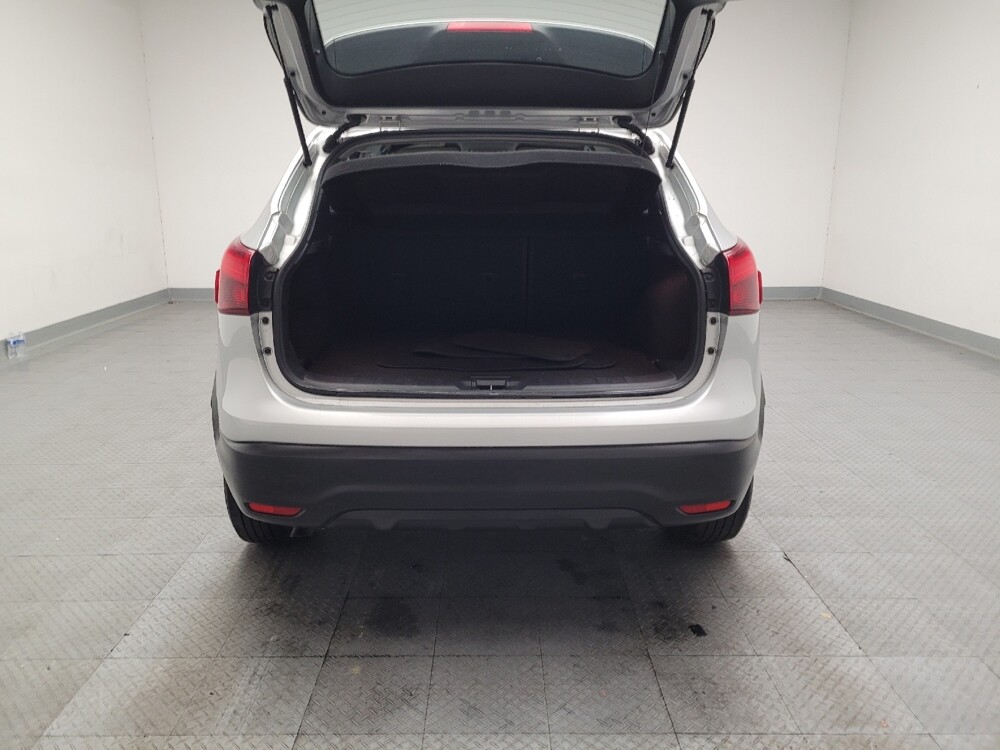 2019 Nissan Rogue Sport in Downey, CA 90241 - 18109403 29