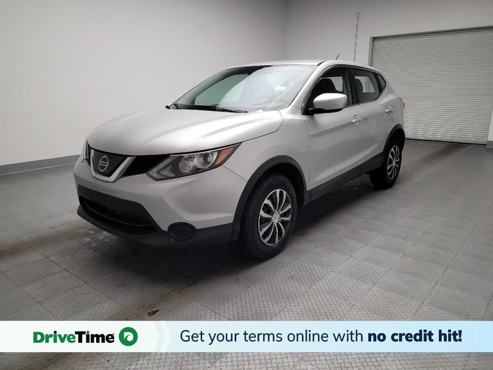 2019 Nissan Rogue Sport in Downey, CA 90241 - 18109403