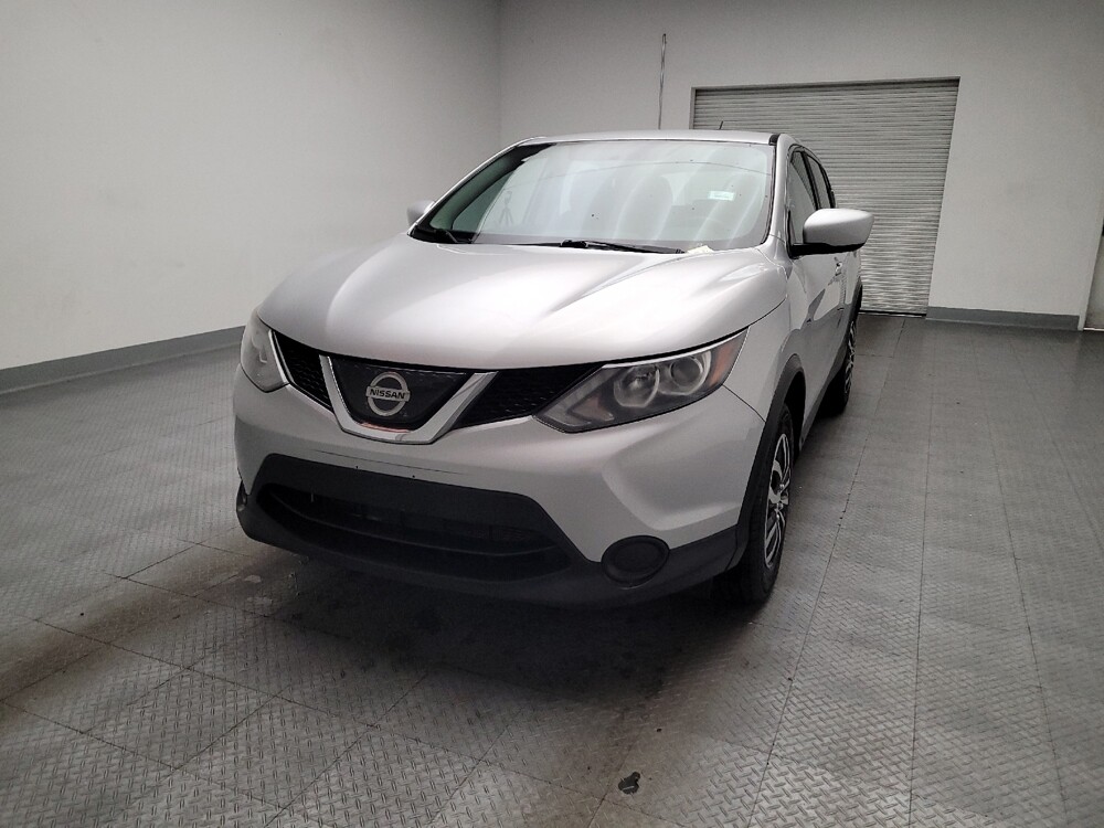 2019 Nissan Rogue Sport in Downey, CA 90241 - 18109403 15