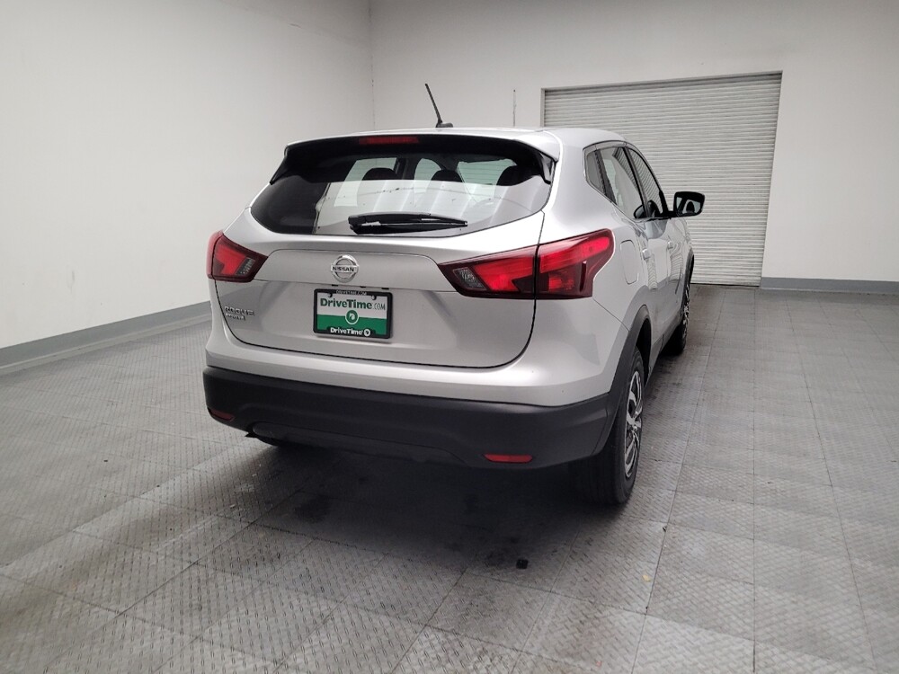 2019 Nissan Rogue Sport in Downey, CA 90241 - 18109403 7