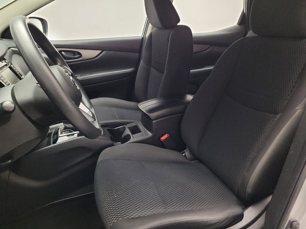 2019 Nissan Rogue Sport in Downey, CA 90241 - 18109403 17