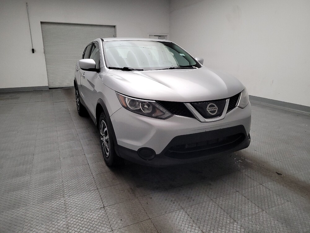 2019 Nissan Rogue Sport in Downey, CA 90241 - 18109403 14
