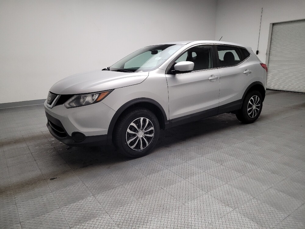 2019 Nissan Rogue Sport in Downey, CA 90241 - 18109403 2