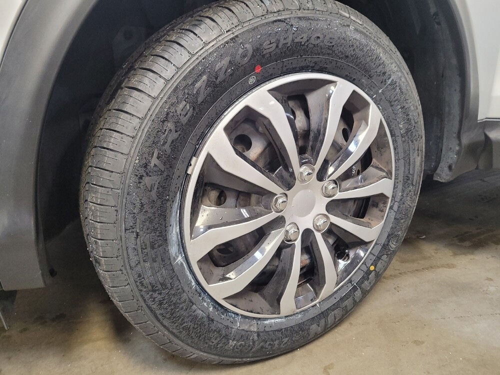 2019 Nissan Rogue Sport in Downey, CA 90241 - 18109403 31