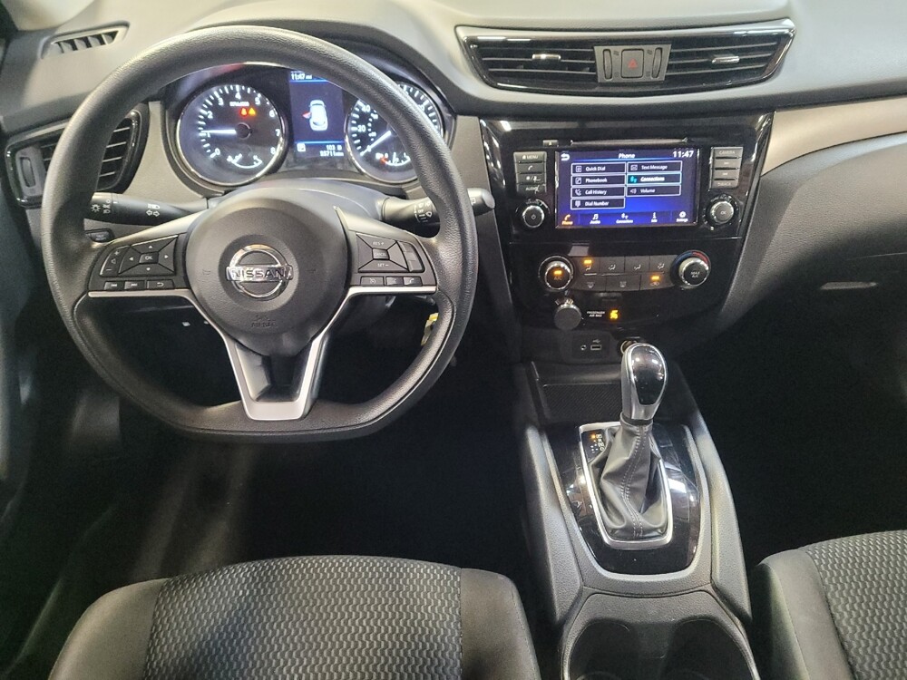 2019 Nissan Rogue Sport in Downey, CA 90241 - 18109403 22