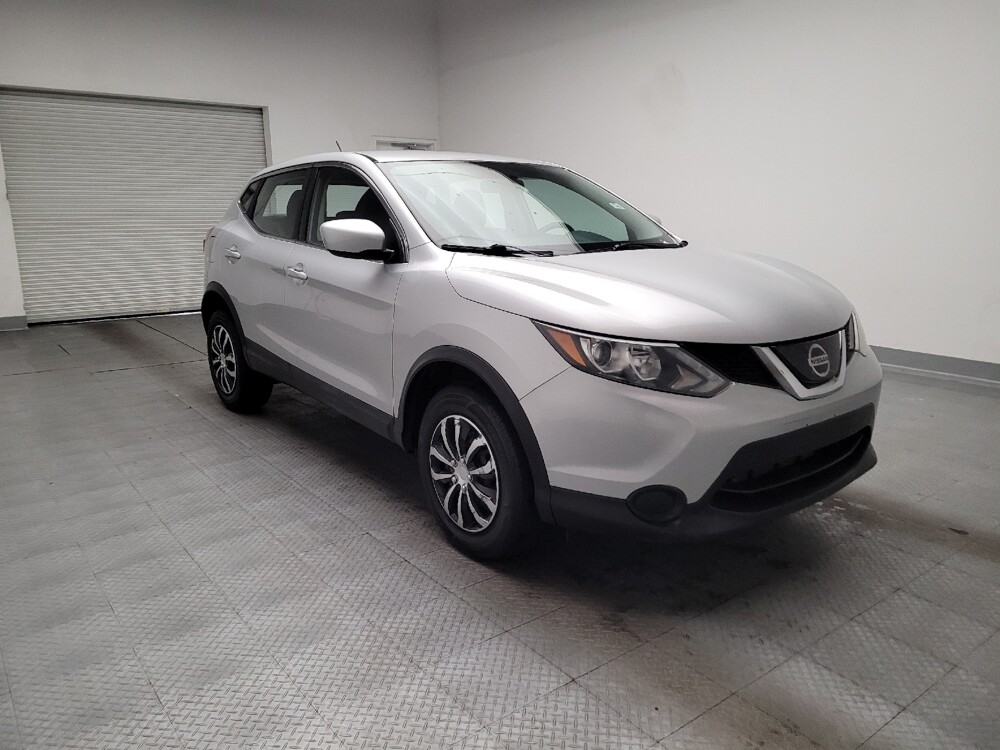 2019 Nissan Rogue Sport in Downey, CA 90241 - 18109403 13