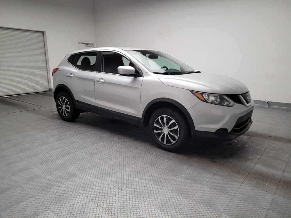 2019 Nissan Rogue Sport in Downey, CA 90241 - 18109403 11