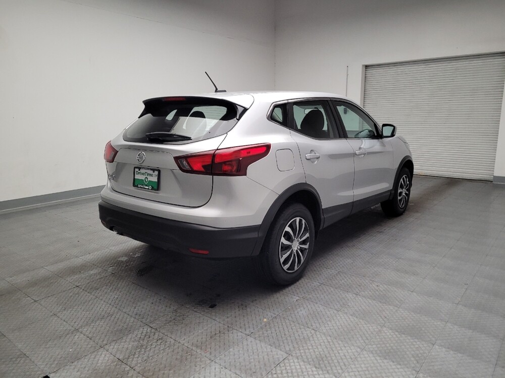 2019 Nissan Rogue Sport in Downey, CA 90241 - 18109403 9