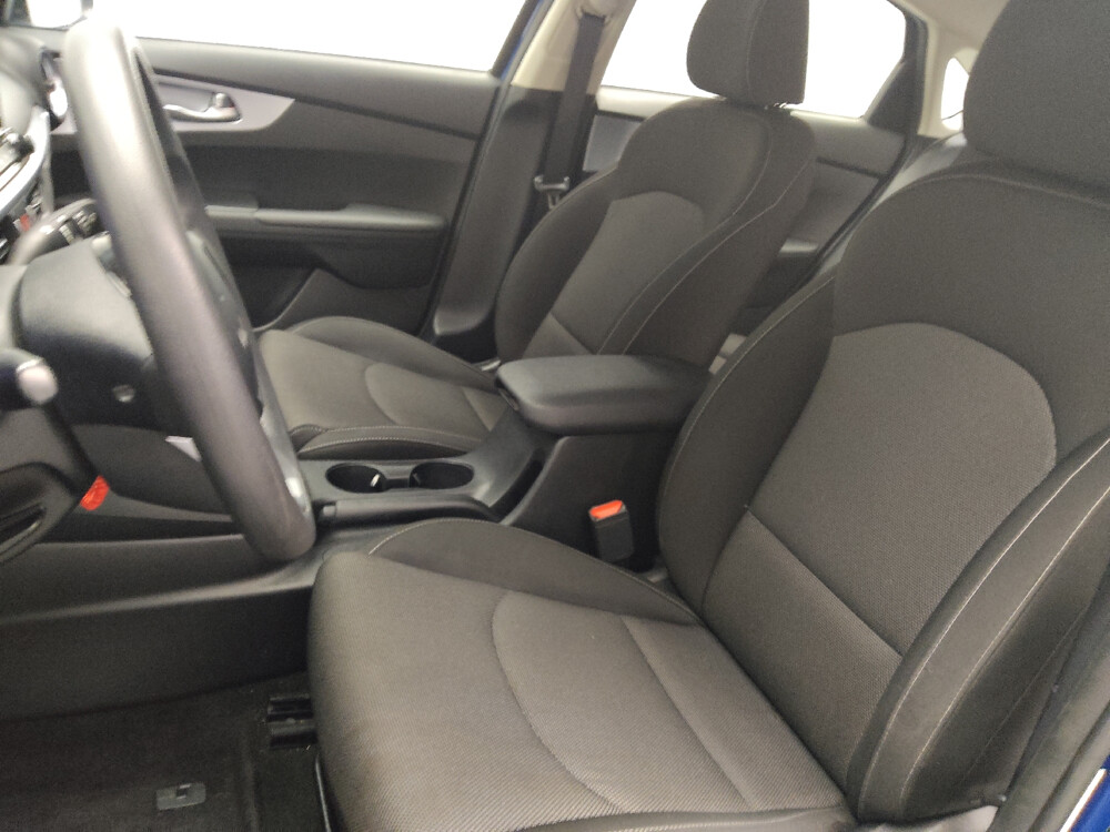 2023 Kia Forte in Chattanooga, TN 37421 - 18109404 17