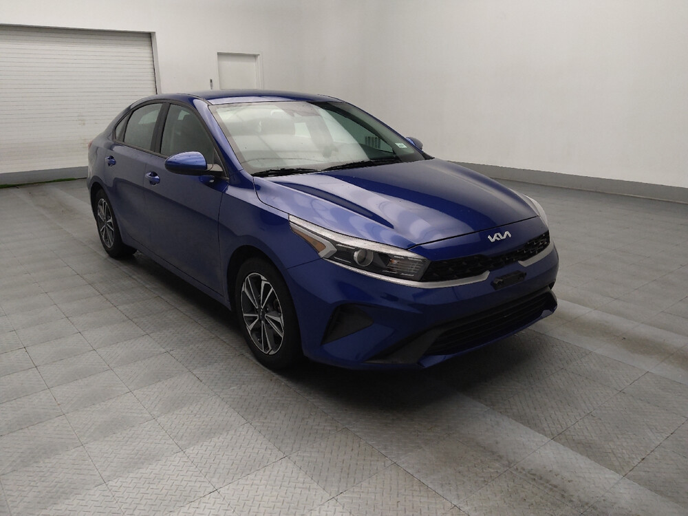2023 Kia Forte in Chattanooga, TN 37421 - 18109404 13