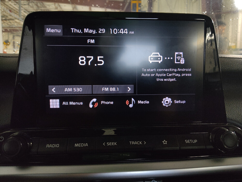 2023 Kia Forte in Chattanooga, TN 37421 - 18109404 25