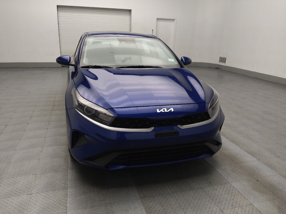 2023 Kia Forte in Chattanooga, TN 37421 - 18109404 14