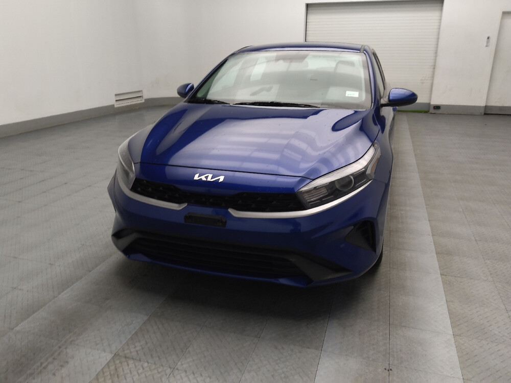 2023 Kia Forte in Chattanooga, TN 37421 - 18109404 15