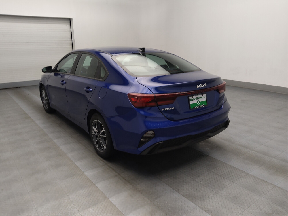 2023 Kia Forte in Chattanooga, TN 37421 - 18109404 5