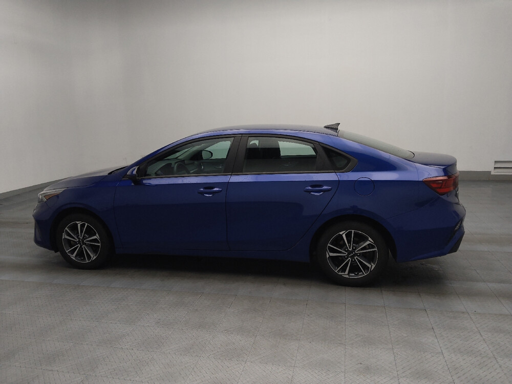 2023 Kia Forte in Chattanooga, TN 37421 - 18109404 3