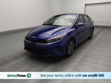 2023 Kia Forte in Chattanooga, TN 37421