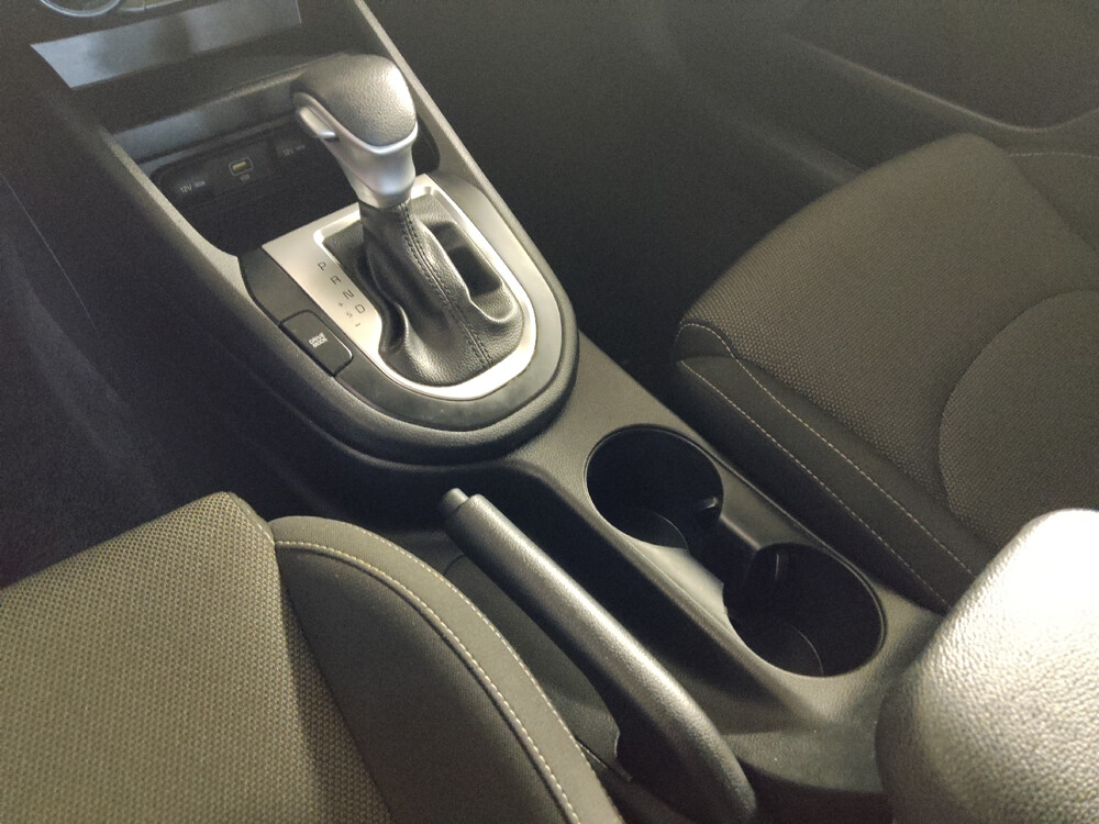 2023 Kia Forte in Chattanooga, TN 37421 - 18109404 26