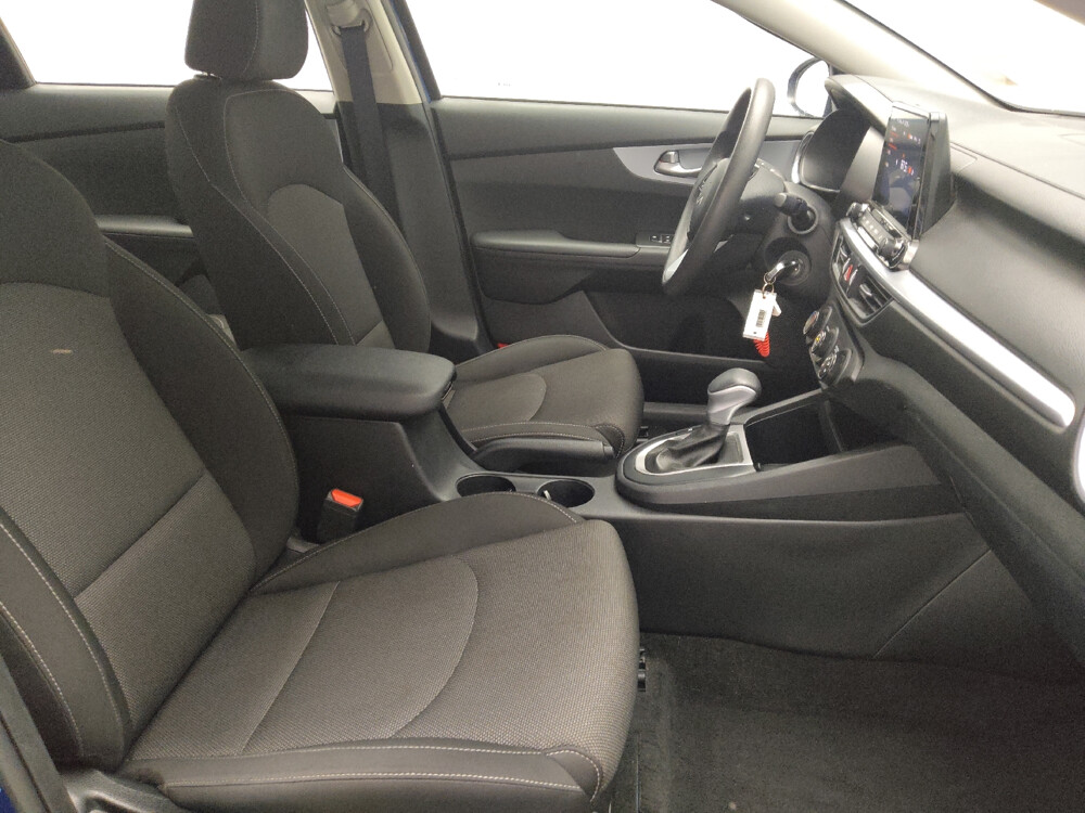 2023 Kia Forte in Chattanooga, TN 37421 - 18109404 21