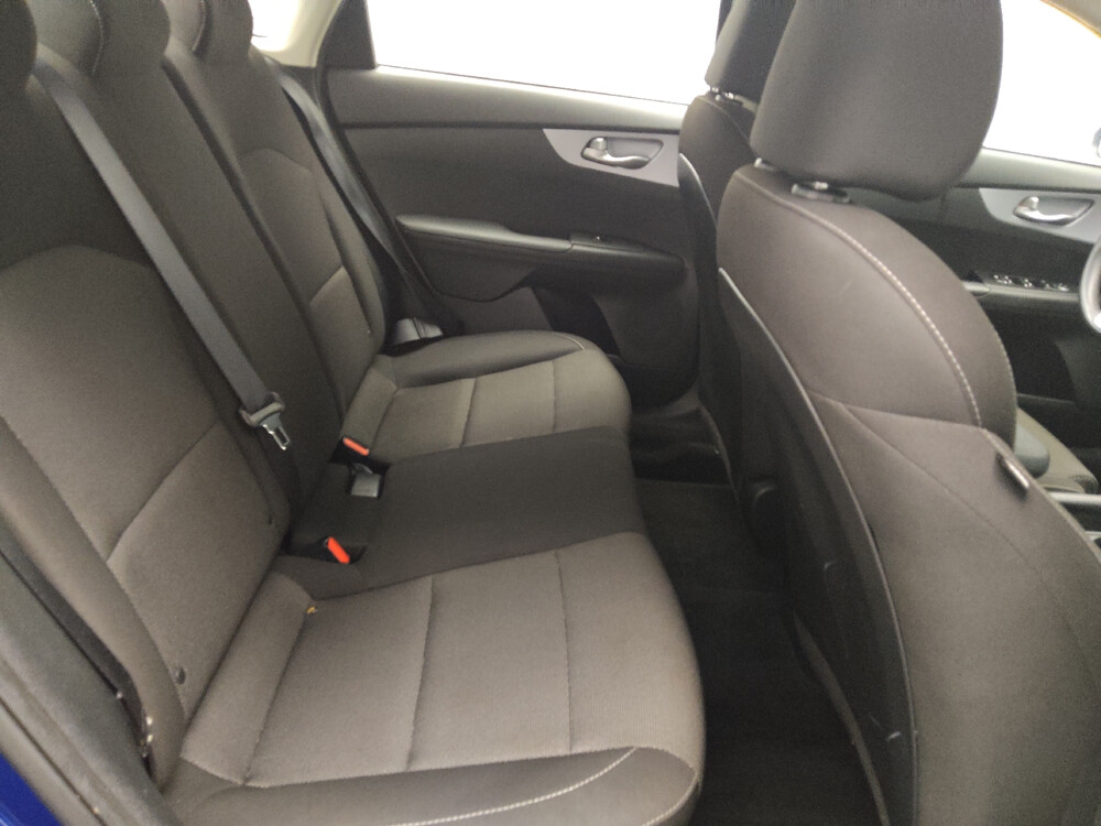 2023 Kia Forte in Chattanooga, TN 37421 - 18109404 19