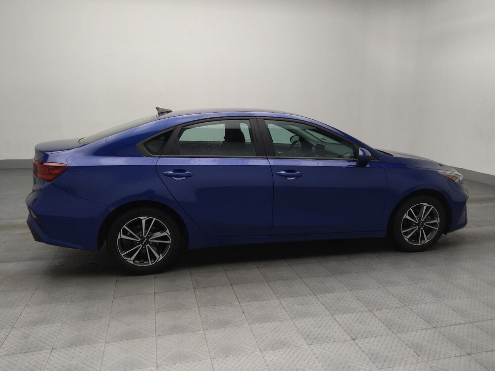 2023 Kia Forte in Chattanooga, TN 37421 - 18109404 10