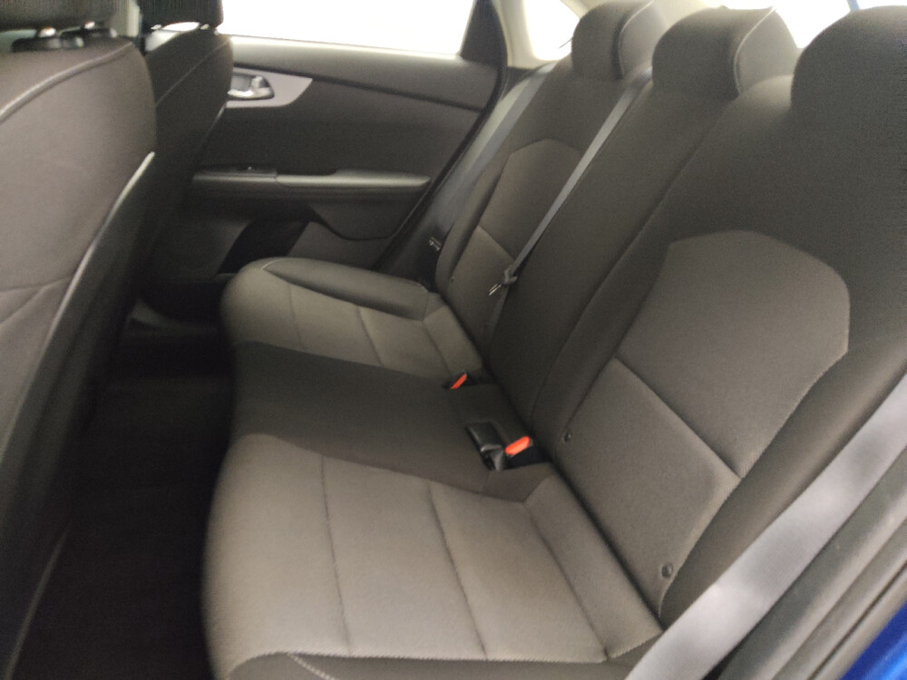 2023 Kia Forte in Chattanooga, TN 37421 - 18109404 18