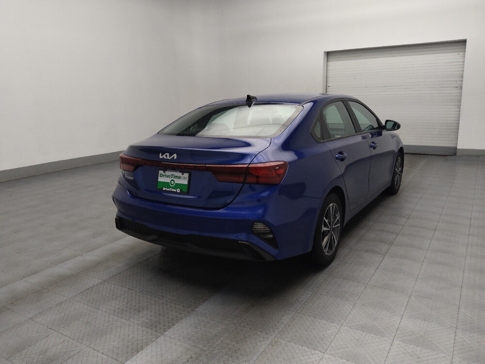 2023 Kia Forte in Chattanooga, TN 37421 - 18109404 9