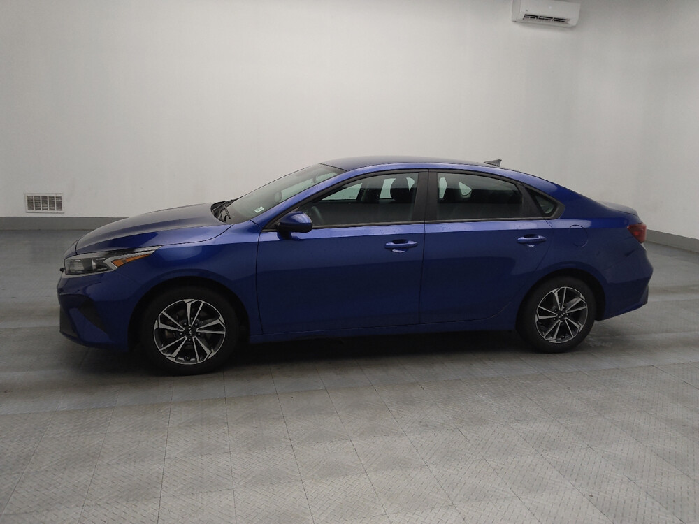 2023 Kia Forte in Chattanooga, TN 37421 - 18109404 2