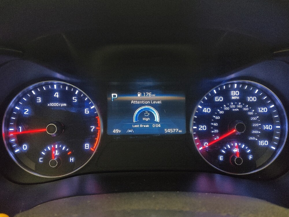 2023 Kia Forte in Chattanooga, TN 37421 - 18109404 23