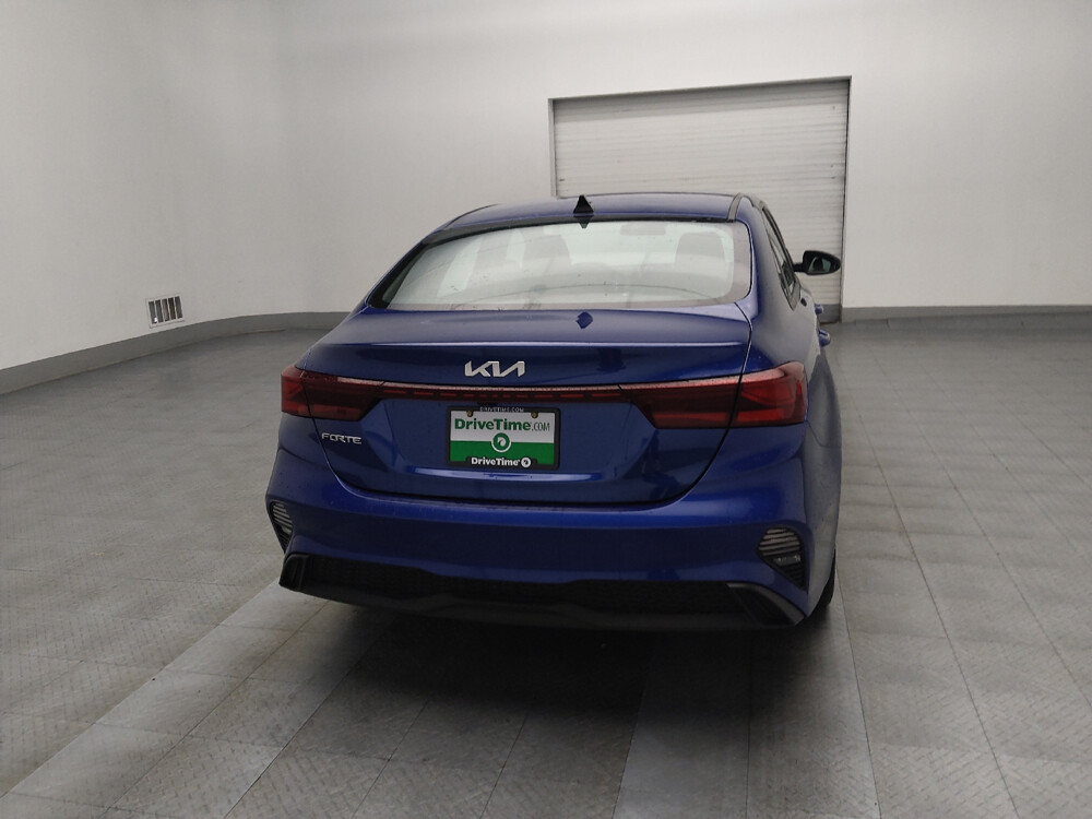 2023 Kia Forte in Chattanooga, TN 37421 - 18109404 7