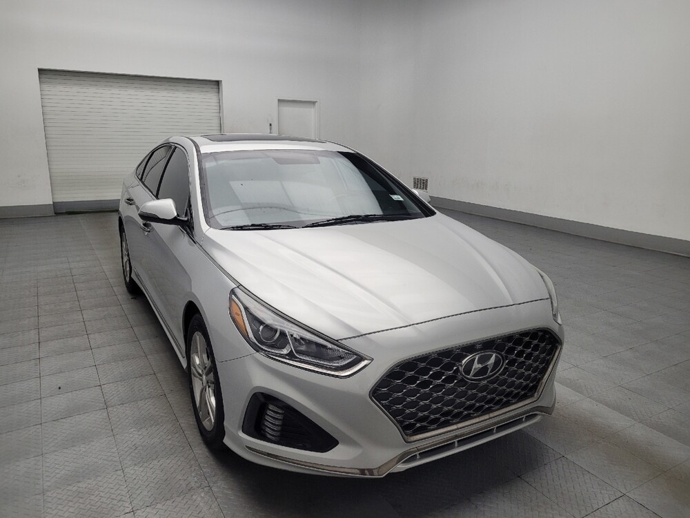 2019 Hyundai Sonata in Jackson, MS 39211 - 18109405 13